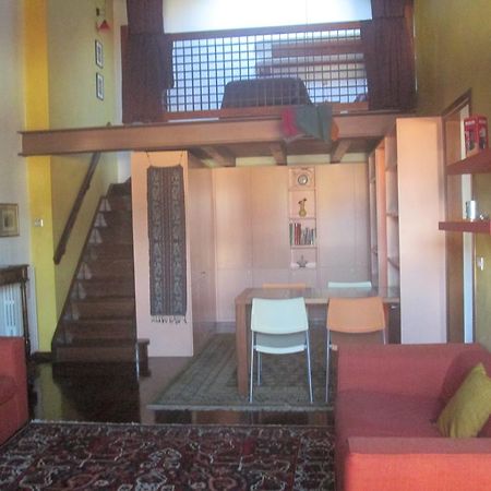 Apartamento La Domus Picta Verona Exterior foto