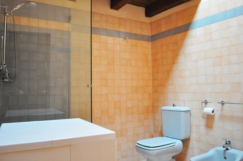Apartamento La Domus Picta Verona Habitación foto