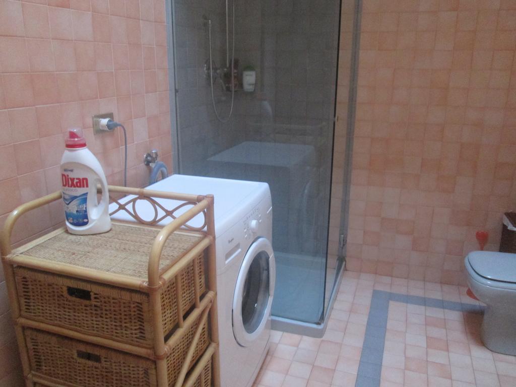 Apartamento La Domus Picta Verona Exterior foto